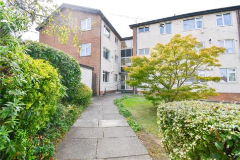 Brentwood Court, Arrowe Park, Wirral