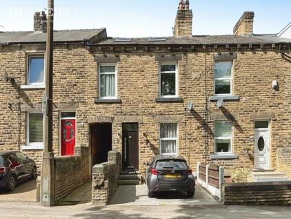 Station Road, Royston, Barnsley