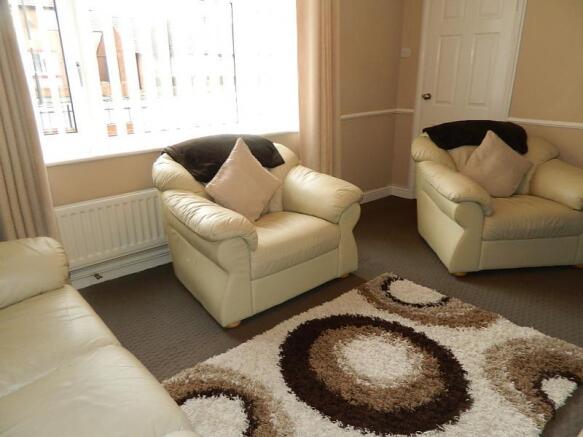 Lounge view 3