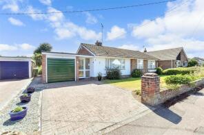 6, Harman Avenue, Lympne CT21 4LA