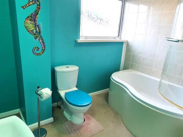 Barthroom