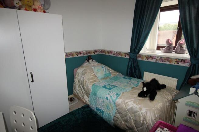 BEDROOM 3A