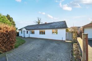 9, Castle Meadow, Painscastle, Builth Wells LD2 3JZ