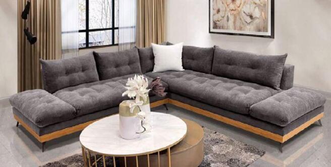 Lounge Example