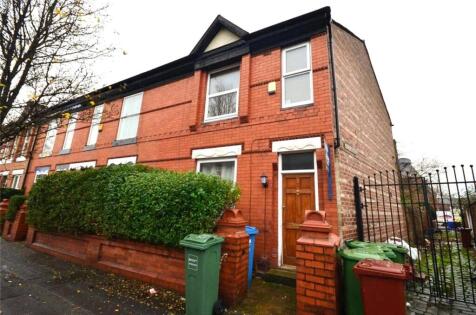 Horton Road, Fallowfield, Manchester, M14