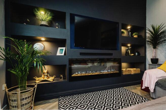 Media Wall