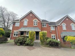 2, Pipe Close, Redditch B98 7FR
