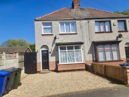 15, Haigh Road, Balby, Doncaster DN4 8EQ