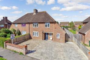 8, Garsons Road, Emsworth PO10 8HJ