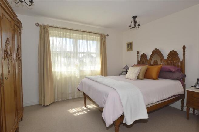 Main Bedroom