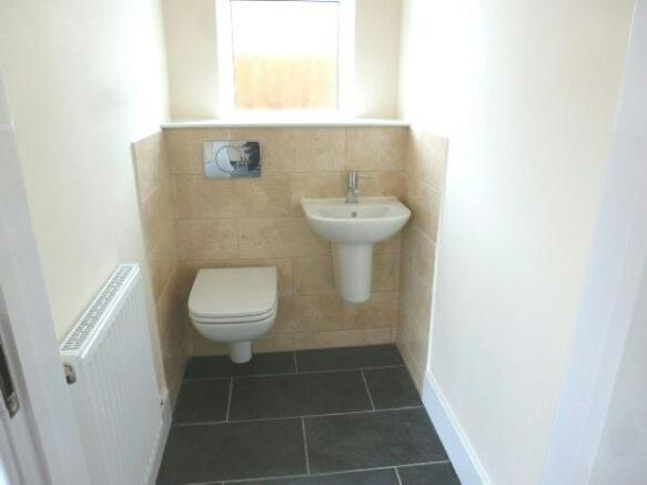 Cloakroom