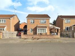21, Meadow Road, Worksop S80 3QE