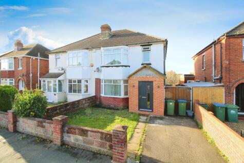 King Georges Avenue, Southampton, Hampshire, SO15