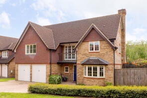 35, Water Meadow Way, Aylesbury HP22 6RS