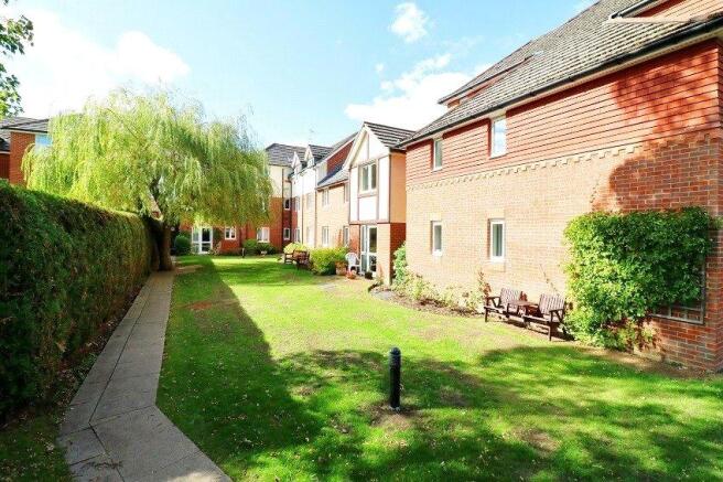 Communal Gardens