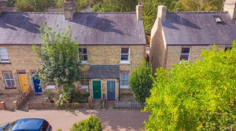 Granta Terrace, Great Shelford, Cambs
