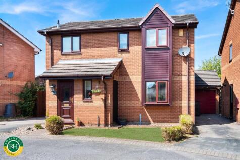 Perran Grove, Cusworth, Doncaster