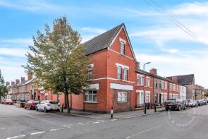 27, Court Road, Grangetown, Cardiff CF11 6RZ