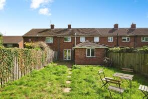 33, Goffenton Drive, Fishponds, Bristol BS16 2QB