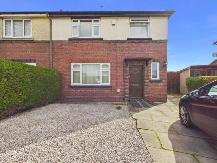 Thompson Avenue, Ormskirk, L39