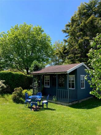 Summer House Summer