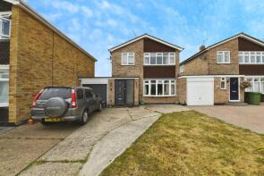 43, Orchard Drive, Chelmsford CM3 6EP