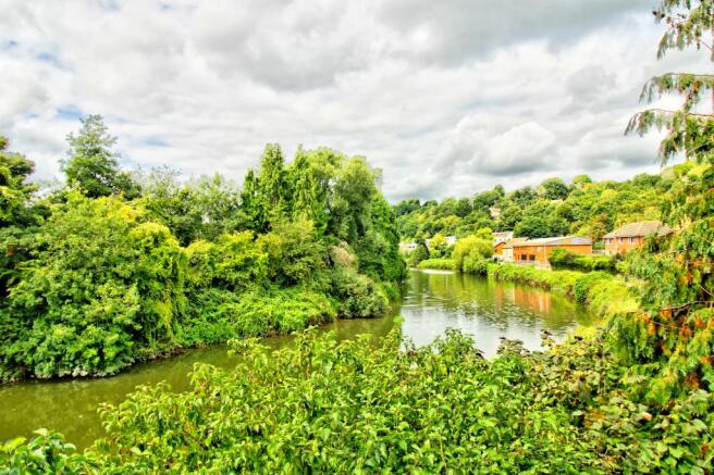 River views