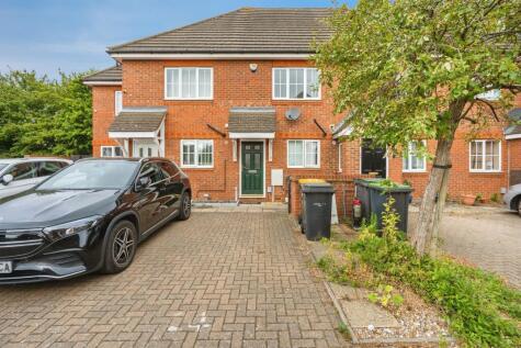 Ellington Road, Bedford