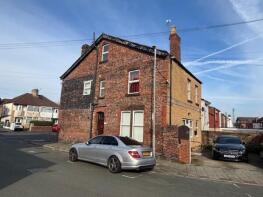 29a Waverley House, Woodchurch Lane, Birkenhead CH42 9PJ