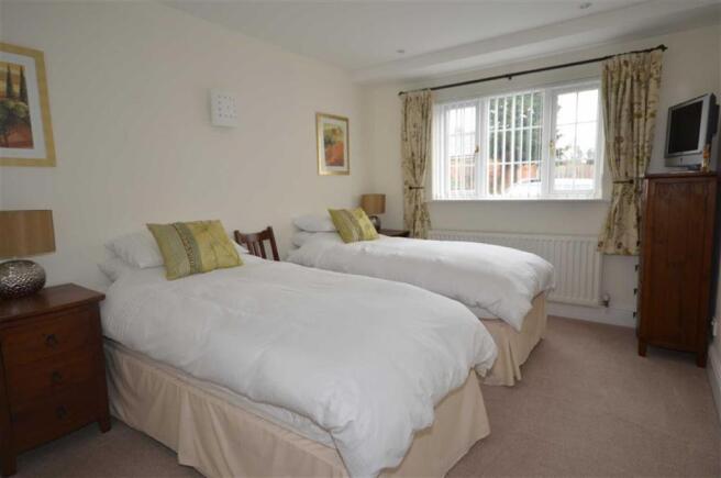 BEDROOM TWO