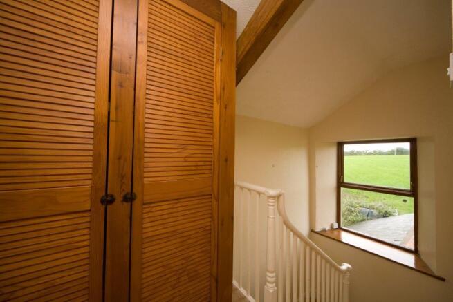 Stairwell