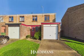 10, Cowslip Crescent, Lowestoft NR33 8NY