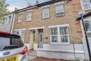 34, Colchester Road, Southend-on-sea SS2 6HP