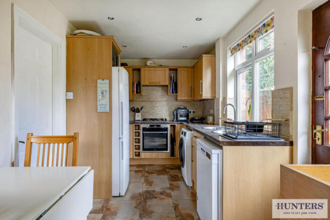 2 bed Semi-Detached for sale Image 5