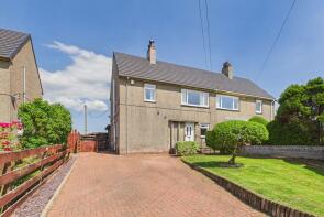 62, Kirkfieldbank Road, Sandilands, Lanark ML11 9TS