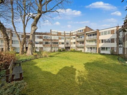 Eagles Nest, Butterstile Lane, Prestwich, Manchester, M25