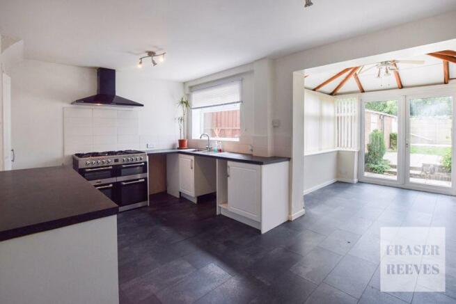 Open Plan