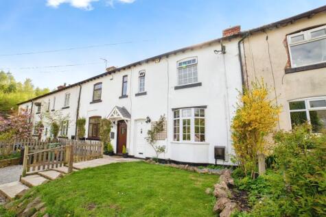 Chesterfield Road, Pleasley, Mansfield