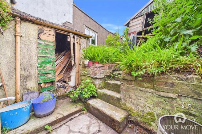 Hunter Bank, Great Clifton, Workington, Cumbria, CA14 photo 4