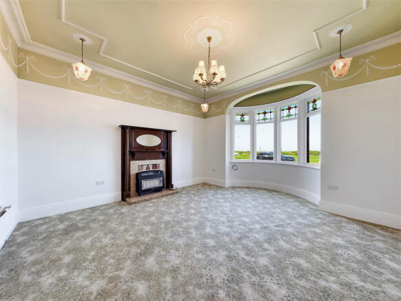 Living room 2