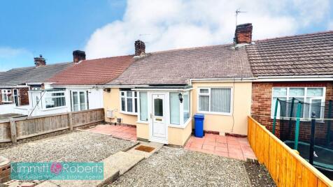 Acacia Avenue, Horden, Peterlee, Durham, SR8 4HF