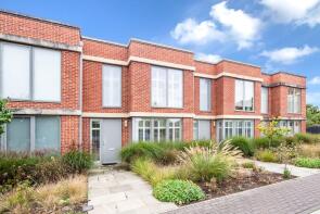 5, South Terrace, Orchard Square, Bicester OX27 8AB