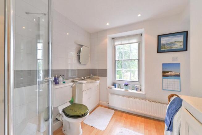 Master En Suite