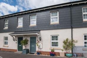 4, Harvest Lane, Exeter EX2 7GZ
