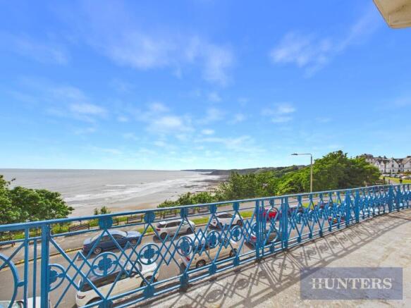1 bed Apartment to rent Image 7