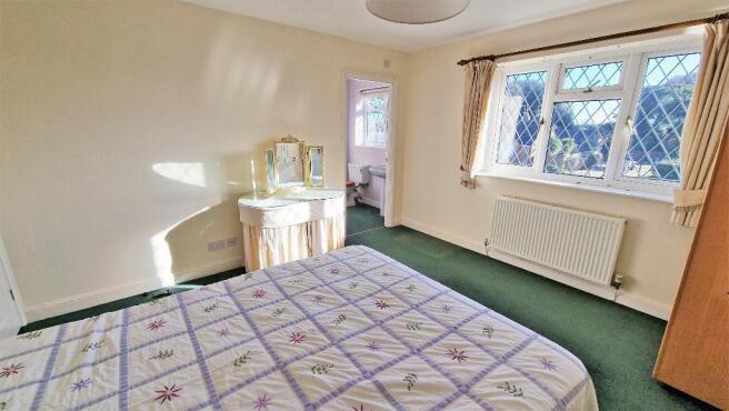 Bedroom 1