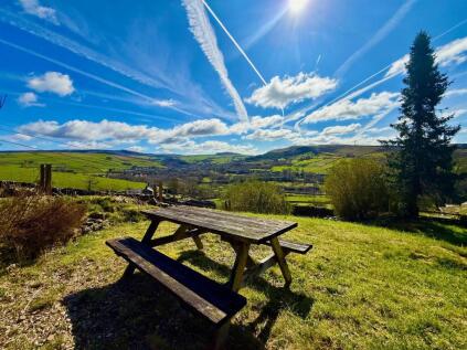 Windy Knowle, High Peak