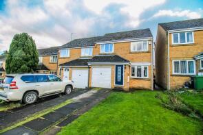 35, Marwell Drive, Washington NE37 3LH