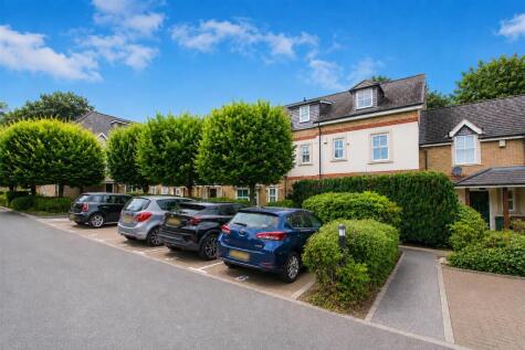 Church Paddock Court, Wallington