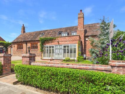 Dale Lane, Dale Abbey, DE7